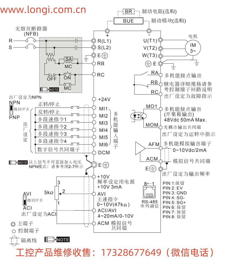 臺達VFD-E變頻器標(biāo)準(zhǔn)配線圖_副本.jpg